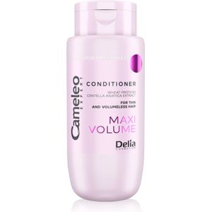 Delia Cosmetics Cameleo Expert Maxi Volume Conditioner Conditioner voor Haar zonder Volume 300 ml