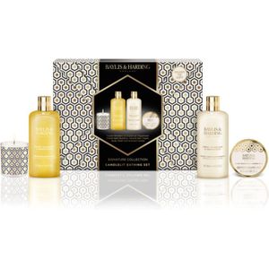 Baylis & Harding Sweet Mandarin & Grapefruit Gift Set voor het Lichaam