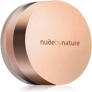 Nude by Nature Radiant Loose minerale losse foundation Tint C2 Pearl 10 gr