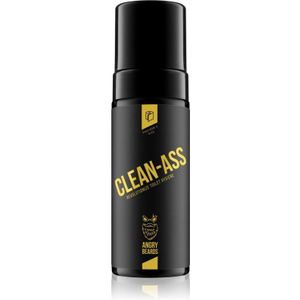 Angry Beards - Poseidon's Kiss - Intieme Doekjes - 150 ml