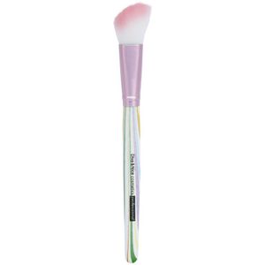 Diva & Nice - Brush Blush Penseel - 1 st - Professionele Make-up Kwast