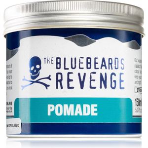 The Bluebeards Revenge Pomade Haar pommade 150 ml