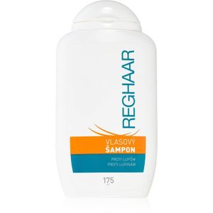 Walmark Reghaar hair shampoo Shampoo tegen Roos 175 ml