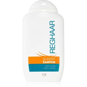 Reghaar Anti-Dandruff Shampoo Shampoo tegen Roos 175 ml