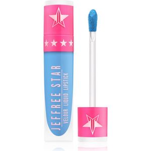 Jeffree Star Cosmetics Velour Liquid Lipstick Vloeibare Lippenstift Tint Jawbreaker 5.6 ml