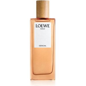 Loewe Solo Esencial EDT 50 ml