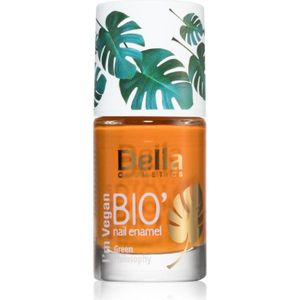 Delia Cosmetics - Bio Green Philosophy - Nagellak - Tint 676 - 11 ml