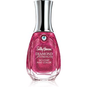 Sally Hansen Diamond Strength No Chip Langaanhoudende Nagellak Tint Engagement Bling 13,3 ml