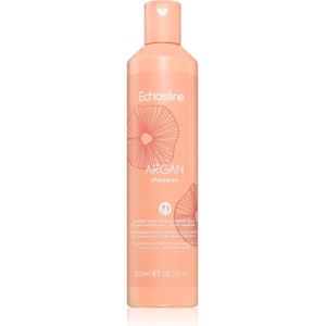 Echosline - Argan Shampoo - Shampoo - 300 ml - Voor Chemisch Behandeld Haar