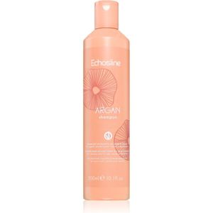 Echosline Argan Shampoo Shampoo voor Chemisch Behandeld Haar 300 ml