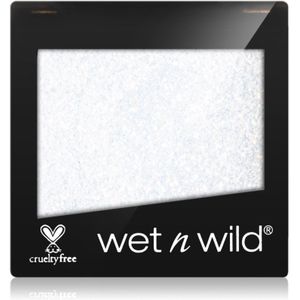 Wet n Wild Color Icon Crèmige Oogschaduw met Glitters Tint Bleached 1,4 gr