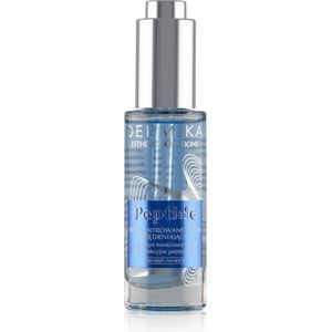 Dermika - Peptide - Gezichtsserum - 30 ml