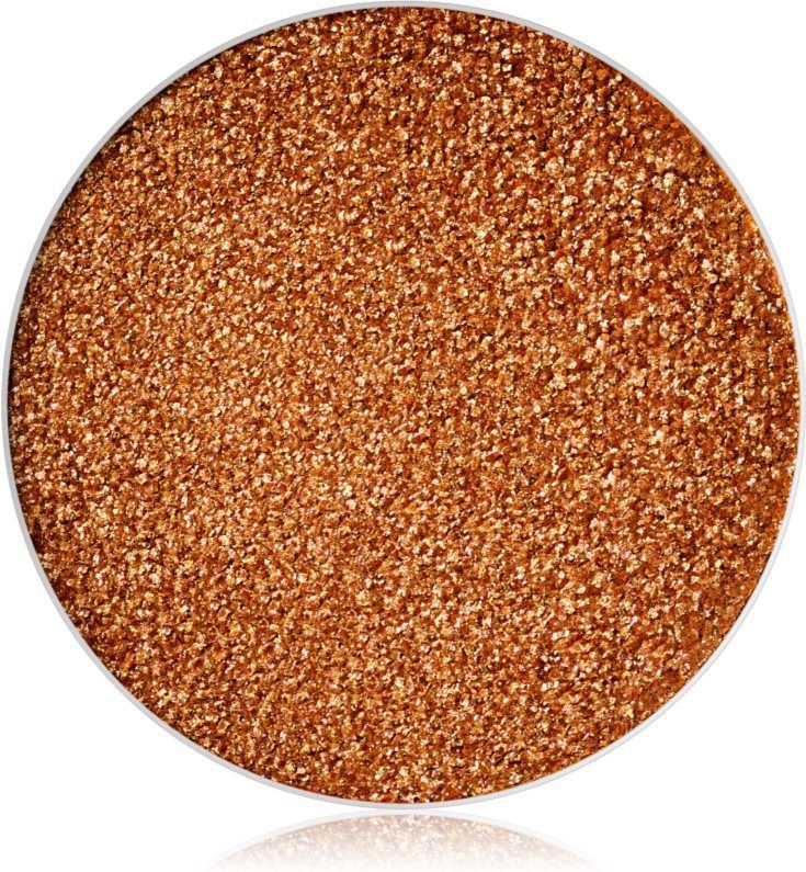 MAC - Eye Shadow Pro Palette Refill Pan - Metallic - Oogschaduw