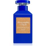 Abercrombie & Fitch Authentic Self for Men EDT 100 ml