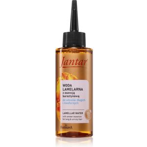 Farmona - Jantar Amber Essence - Haarserum - 150 ml