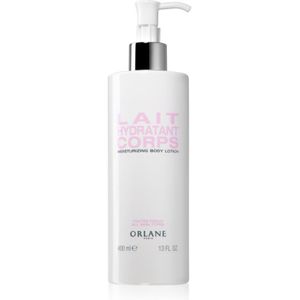 Orlane Lait Hydrant Corps Hydraterende Bodylotion 400 ml