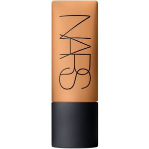 NARS SOFT MATTE Complete Foundation Matterende Make-up Tint SYRACUSE 45 ml