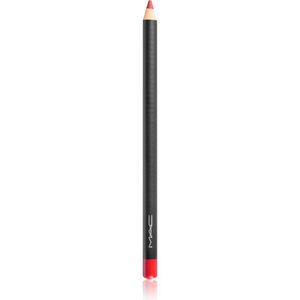 MAC Cosmetics Lip Pencil Lippotlood Tint Ruby Woo 1,45 g