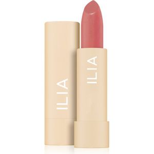 ILIA Color Block Crèmige Hydraterende Lippenstift Tint Amberlight 4 g