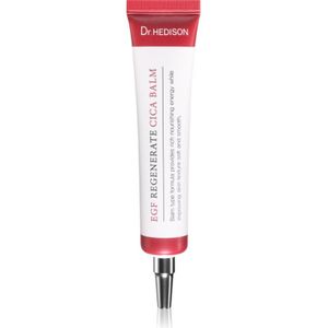 Dr. HEDISON - EGF Regenerate Cica Balm - Voedende Hydraterende Crème - 30 ml