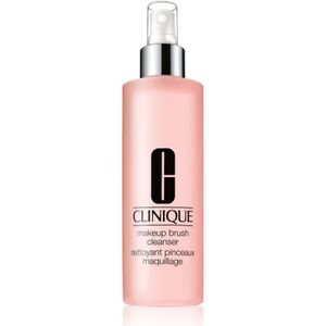 Clinique Makeup Brush Cleanser Penseel Reinigingsspray 236 ml