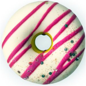 Almara Soap - Citrus Fresh - Handgemaakte Zeep - 80 g - Veganistisch