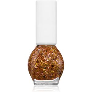 Miss Sporty Candy Shine Glitter Effect Nagellak Tint 003 7 ml
