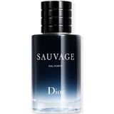 DIOR Sauvage Eau Forte parfum Alcoholvrij 60 ml