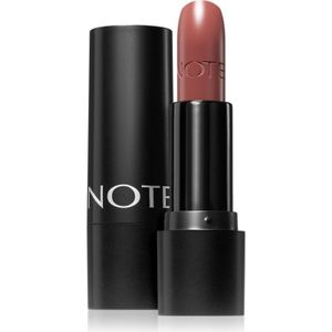 Note Cosmetique - Deep Impact - Lippenstift - Tint 03 Confident Rose - 4,5 g