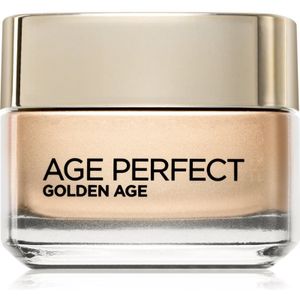 L’Oréal Paris Age Perfect Golden Age Anti-Rimpel Dagcrème voor Rijpe Huid 50 ml