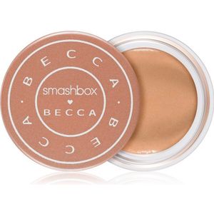 Smashbox x Becca Under Eye Brightening Corrector donkere kringen concealer Tint Medium Dark 4,5 gr