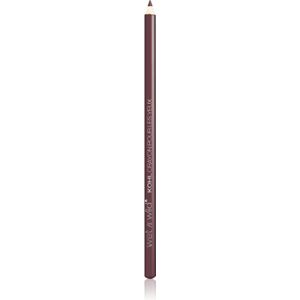 wet n wild Lippen Lipstick Color IconLipliner Pencil Willow
