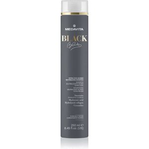 Medavita - Black Blondie - Shampoo - 250 ml