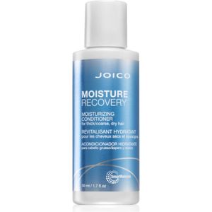 Joico Moisture Recovery Hydraterende Conditioner  voor Droog Haar 50 ml