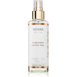 Venira - Hydrating Facial Water - Gezichtswater - 150 ml - Veganistisch