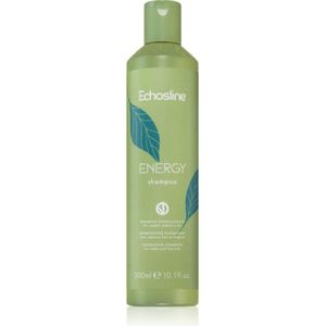 Echosline - Energy Shampoo - Shampoo - 300 ml - Voor Zwak Haar