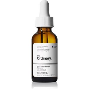 The Ordinary 100% Plant-Derived Squalane Hydraterende Serum 30 ml
