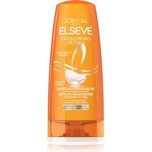 L’Oréal Paris Elseve Extraordinary Oil Coconut Voedende Balsem voor Normaal tot Droog Haar 200 ml