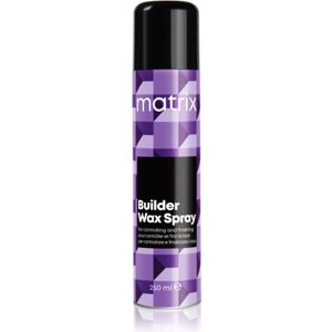 Matrix Builder Wax Spray Haarwax in Spray 250 ml