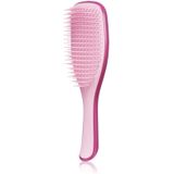 Tangle Teezer Ultimate Detangler Raspberry Rouge Borstel voor Alle Haartypen Raspberry Rouge 1 st