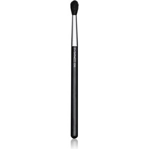 MAC Cosmetics 224S Tapered Blending Brush oogschaduw penseel 224S 1 st