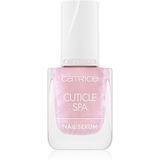 Catrice - Cuticle Spa - Nagelserum - Melkroze - 11 ml