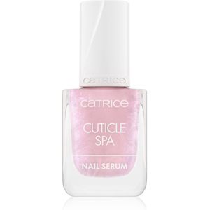 Catrice - Cuticle Spa - Nagelserum - Melkroze - 11 ml