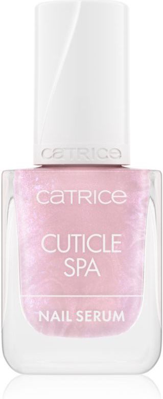 Catrice - Cuticle Spa - Nagelserum - Melkroze - 11 ml