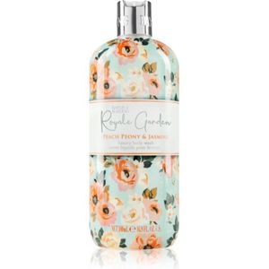 Baylis & Harding Royale Garden Peach, Peony & Jasmine Douchegel 500 ml
