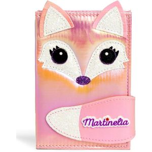 Martinelia - My Best Friends - Portemonnee - Multicolor - Cosmetica