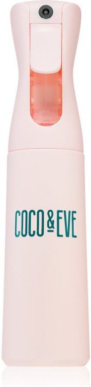 Coco & Eve Fine Mist Spray Bottle Verstuiver voor het Haar 300 ml