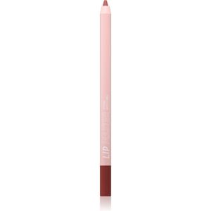 Mulac Cosmetics - Lip Master - Lipliner - Salty Pink - Waterproef - 1.2 g