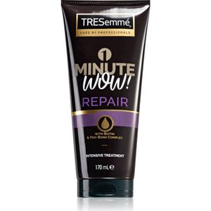 TRESemmé - 1 MINUTE WOW - Haarmasker - 170 ml
