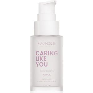 ICONIQUE Professional - CARING LIKE YOU - Haarolie - 30 ml